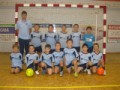 Los prebenjamines